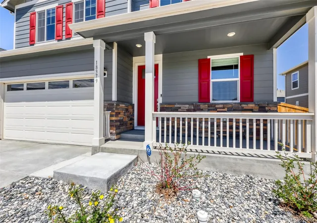 Photo 1 of Single family home for sale at 18379 Fld Mint Point, Parker, CO 80134 | MLS# 6468477 | Listing updated on 2026-10-15