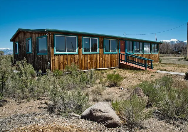 Photo 4 of House for sale at 77 E 10th Street, Moffat, CO 81143 | MLS# 6479619 | Listing updated on 2026-06-22