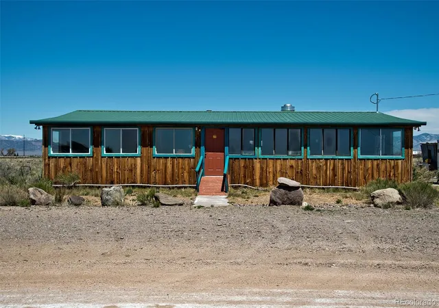 Photo 5 of House for sale at 77 E 10th Street, Moffat, CO 81143 | MLS# 6479619 | Listing updated on 2026-06-22