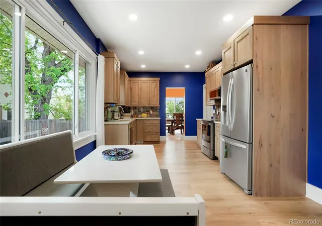 Photo 2 of Single family home for sale at 4425 Lowell Blvd, Denver, CO 80211 | MLS# 3186481 | Listing updated on 2026-10-04