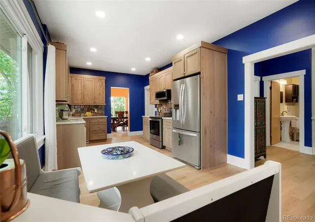 Photo 4 of Single family home for sale at 4425 Lowell Blvd, Denver, CO 80211 | MLS# 3186481 | Listing updated on 2026-10-04