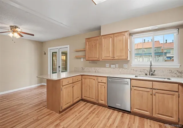 5th image of 7101 W Yale Ave #1102, Denver, CO 80227 | MLS# 7658577