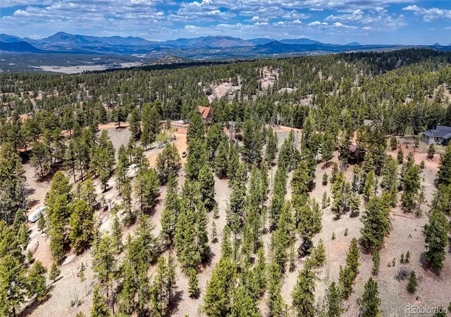 Homes for sale in Florissant, CO | 16 View Cir, Florissant, CO 80816 | MLS# 6559326