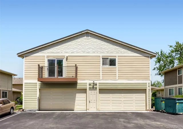 Photo 1 of Townhouse for sale at 6650 E Arizona Ave #132, Denver, CO 80224 | MLS# 9789971 | Listing updated on 2026-09-16