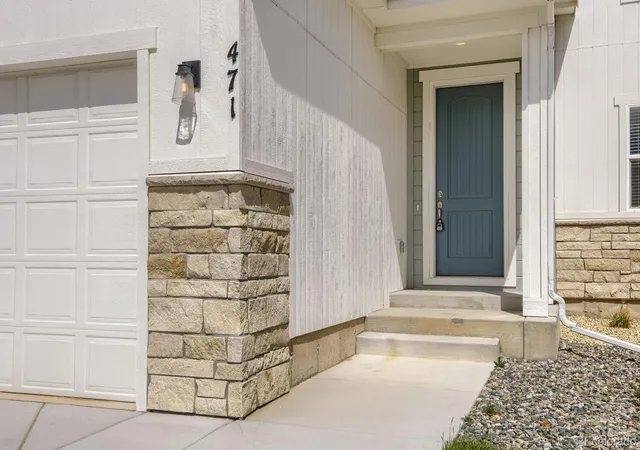 Photo 2 of Single family home for sale at 471 Atchison Way, Calhan, CO 80808 | MLS# 2387460 | Listing updated on 2026-09-20