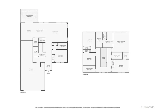 Photo 31 of Single family home for sale at 471 Atchison Way, Calhan, CO 80808 | MLS# 2387460 | Listing updated on 2026-09-20