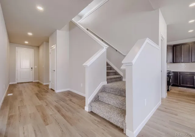 Photo 3 of Single family home for sale at 471 Atchison Way, Calhan, CO 80808 | MLS# 2387460 | Listing updated on 2026-09-20
