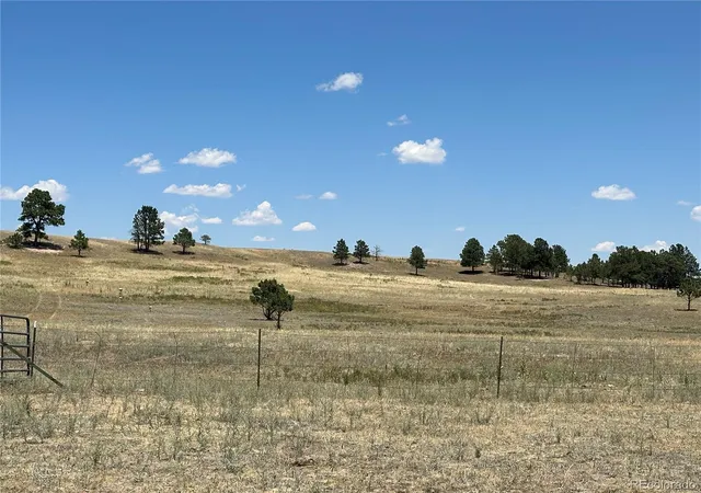Photo 3 of Land for sale at Goodson Rd, Colorado Springs, CO | MLS# 2361003 | Listing updated on 2026-07-13