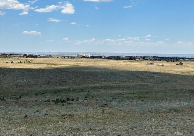 Photo 4 of Land for sale at Goodson Rd, Colorado Springs, CO | MLS# 2361003 | Listing updated on 2026-07-13