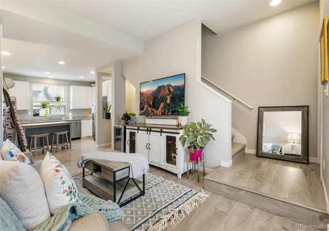 3rd image of 7939 E 54Th Pl, Denver, CO 80238 | MLS# 9785902