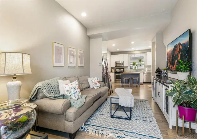4th image of 7939 E 54Th Pl, Denver, CO 80238 | MLS# 9785902