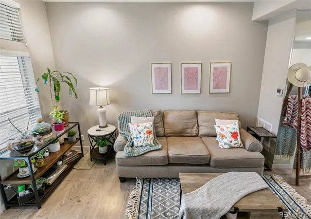 5th image of 7939 E 54Th Pl, Denver, CO 80238 | MLS# 9785902