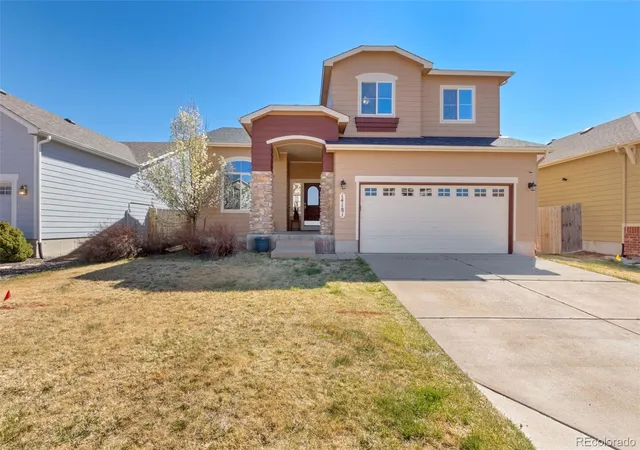 1st image of 14181 Petrel Dr, Colorado Springs, CO 80921 | MLS# 9582707