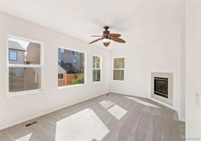 Photo 3 of Single family home for sale at 14181 Petrel Dr, Colorado Springs, CO 80921 | MLS# 9582707 | Listing updated on 2026-09-27