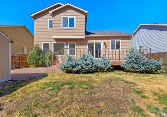 50th image of 14181 Petrel Dr, Colorado Springs, CO 80921 | MLS# 9582707