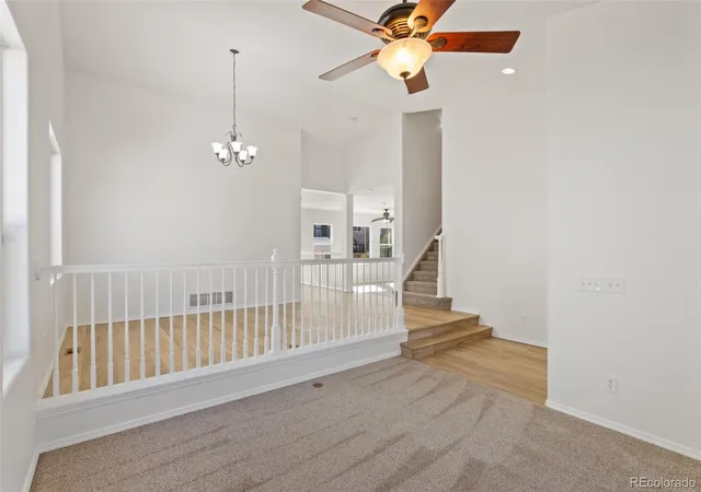 Photo 4 of Single family home for sale at 14181 Petrel Dr, Colorado Springs, CO 80921 | MLS# 9582707 | Listing updated on 2026-09-27