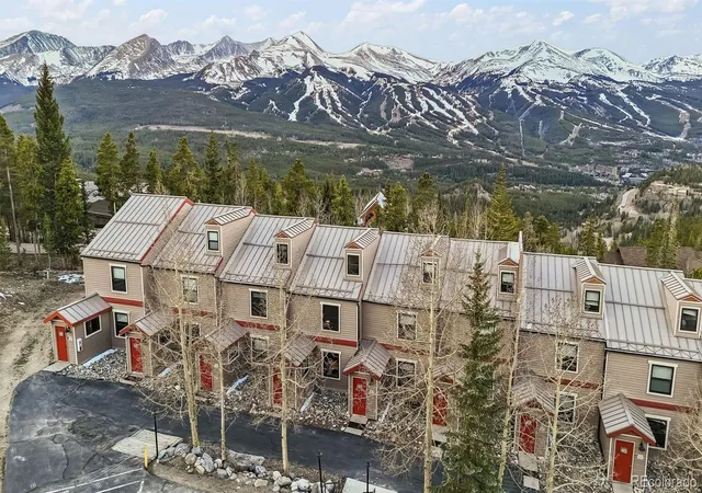 Homes for sale in Breckenridge, CO | 53 Atlantic Lode Rd, Breckenridge, CO 80424 | MLS# 1871522