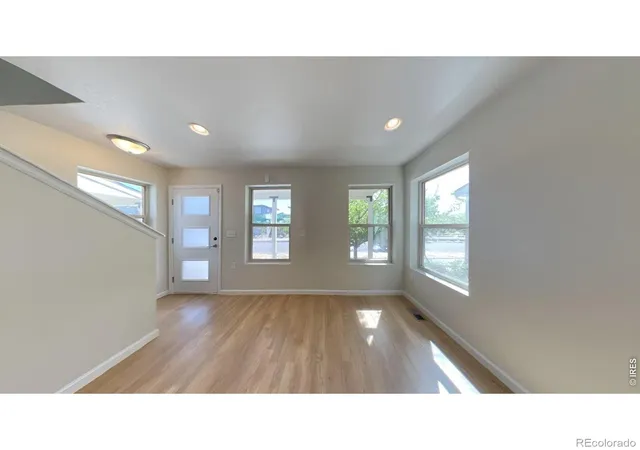 Photo 2 of Single family home for sale at 5823 Boston St, Denver, CO 80238 | MLS# IR1058930 | Listing updated on 2026-10-07