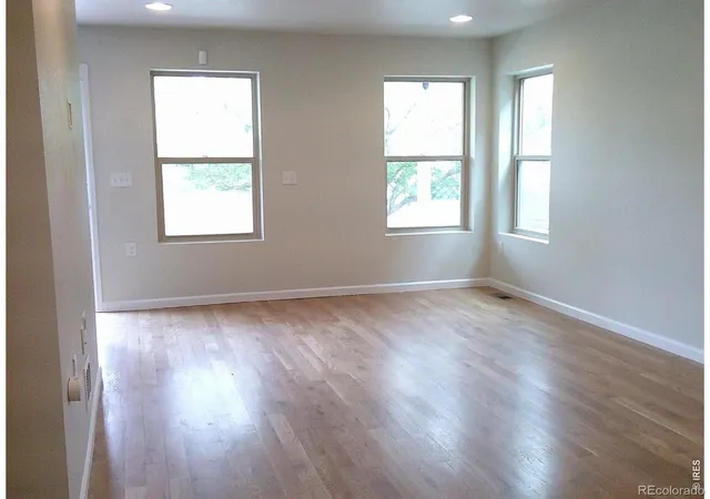 Photo 3 of Single family home for sale at 5823 Boston St, Denver, CO 80238 | MLS# IR1058930 | Listing updated on 2026-10-07