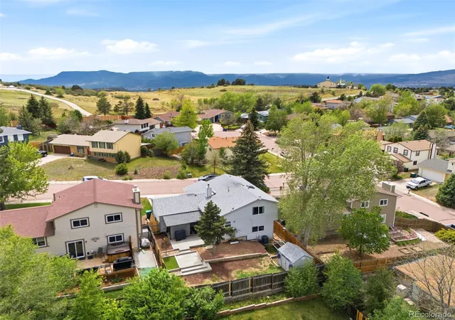 Homes for sale in Colorado Springs, CO | 3820 Soft Breeze Wy, Colorado Springs, CO 80918 | MLS# 6353625