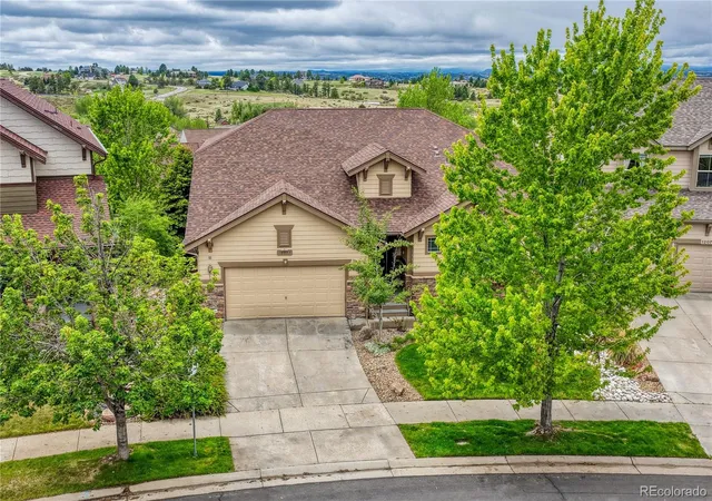 Photo 3 of Single family home for sale at 12077 S Wanderlust Way, Parker, CO 80138 | MLS# 5482019 | Listing updated on 2026-09-26