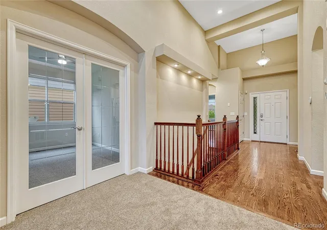 Photo 3 of Single family home for sale at 12077 S Wanderlust Way, Parker, CO 80138 | MLS# 5482019 | Listing updated on 2026-09-26