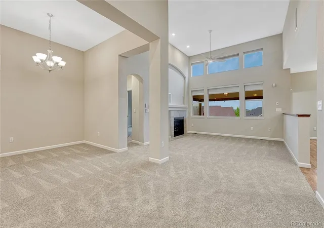 Photo 4 of Single family home for sale at 12077 S Wanderlust Way, Parker, CO 80138 | MLS# 5482019 | Listing updated on 2026-09-26