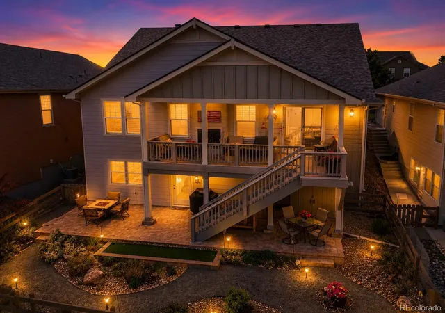 50th image of 15674 Elizabeth St, Thornton, CO 80602 | MLS# 7610714