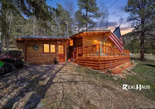 1st image of 177 Cedar Dr, Lyons, CO 80540 | MLS# 5528017