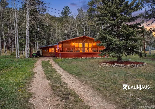 2nd image of 177 Cedar Dr, Lyons, CO 80540 | MLS# 5528017