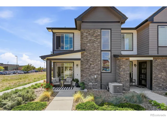 Photo 1 of Townhouse for sale at 19589 W 93rd Drive #A, Arvada, CO 80007 | MLS# IR1058935 | Listing updated on 2026-08-11