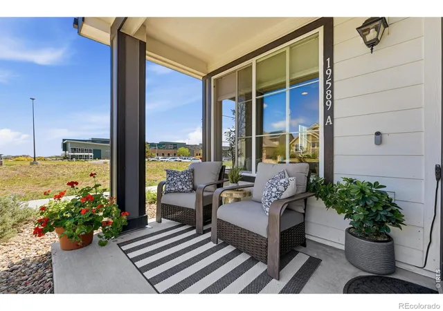 Photo 2 of Townhouse for sale at 19589 W 93rd Drive #A, Arvada, CO 80007 | MLS# IR1058935 | Listing updated on 2026-08-11