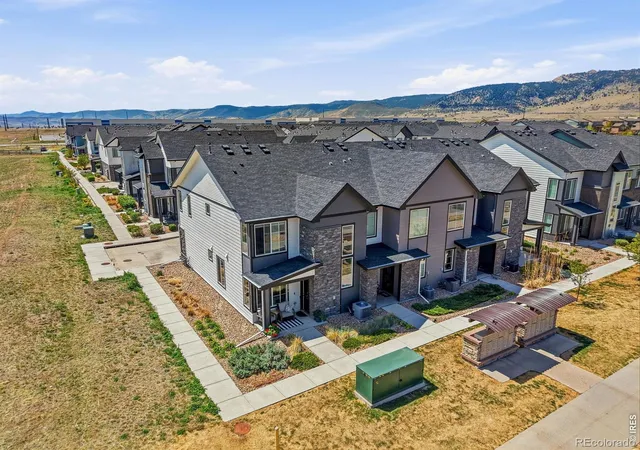 Photo 3 of Townhouse for sale at 19589 W 93rd Drive #A, Arvada, CO 80007 | MLS# IR1058935 | Listing updated on 2026-08-11