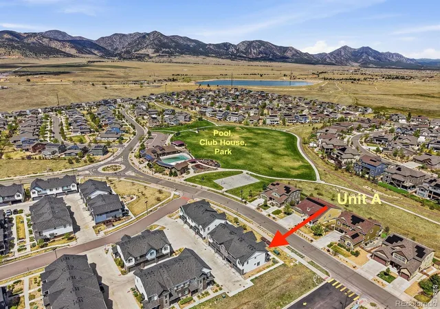 Photo 4 of Townhouse for sale at 19589 W 93rd Drive #A, Arvada, CO 80007 | MLS# IR1058935 | Listing updated on 2026-08-11