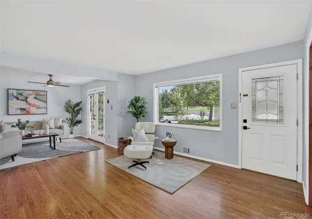 Photo 1 of Single family home for sale at 6199 Independence St, Arvada, CO 80004 | MLS# 6732632 | Listing updated on 2026-09-24