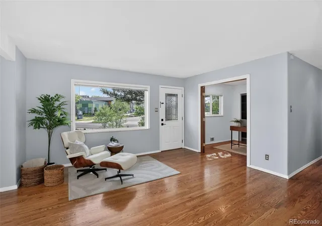 Photo 4 of Single family home for sale at 6199 Independence St, Arvada, CO 80004 | MLS# 6732632 | Listing updated on 2026-08-28