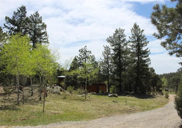 Photo 1 of Single family home for sale at 234 Panorama Dr, Bailey, CO 80421 | MLS# 7123406 | Listing updated on 2026-09-17