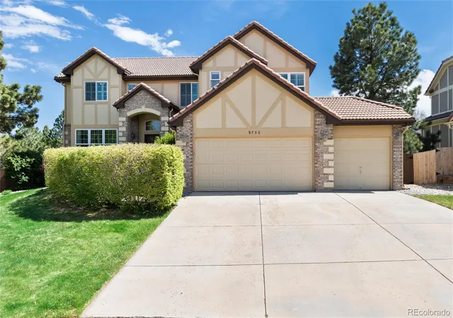 Homes for sale in Lone Tree, CO | 9758 Colinade Dr, Lone Tree, CO 80124 | MLS# 2838052