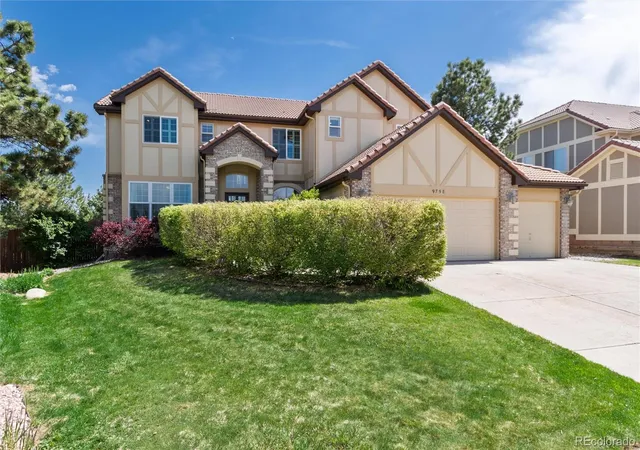 Homes for sale in Lone Tree, CO | 9758 Colinade Dr, Lone Tree, CO 80124 | MLS# 2838052