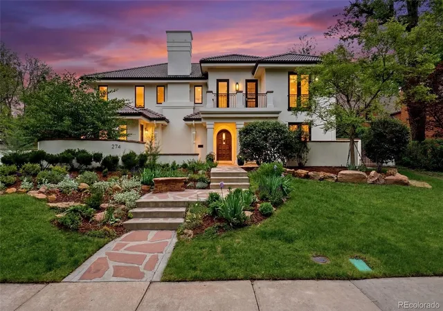 1st image of 274 Vine St, Denver, CO 80206 | MLS# 5666933