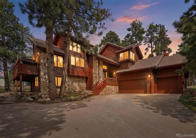 2nd image of 23526 Currant Dr, Golden, CO 80401 | MLS# 7647658