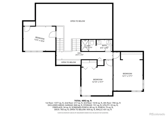 50th image of 23526 Currant Dr, Golden, CO 80401 | MLS# 7647658
