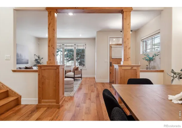 Homes for sale in Denver, CO | 1907 S Columbine St, Denver, CO 80210 | MLS# IR1058941