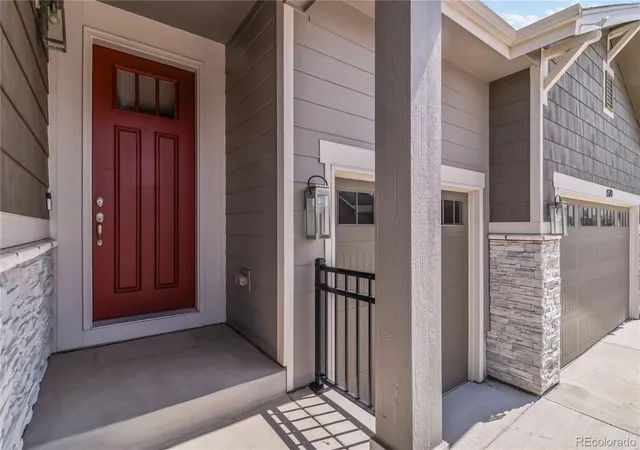 Photo 2 of Single family home for sale at 1570 Gentle Rain Dr, Castle Rock, CO 80109 | MLS# 2103771 | Listing updated on 2026-07-18