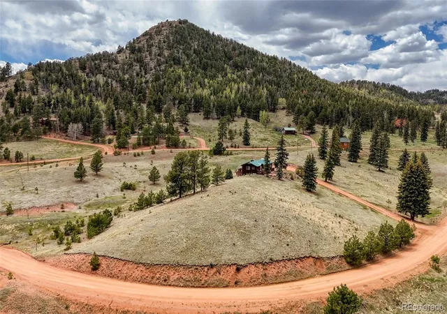 Homes for sale in Cripple Creek, CO | 281 Nickel Plate Rd, Cripple Creek, CO 80813 | MLS# 9483588