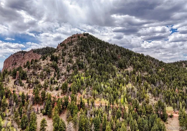 Homes for sale in Cripple Creek, CO | 281 Nickel Plate Rd, Cripple Creek, CO 80813 | MLS# 9483588