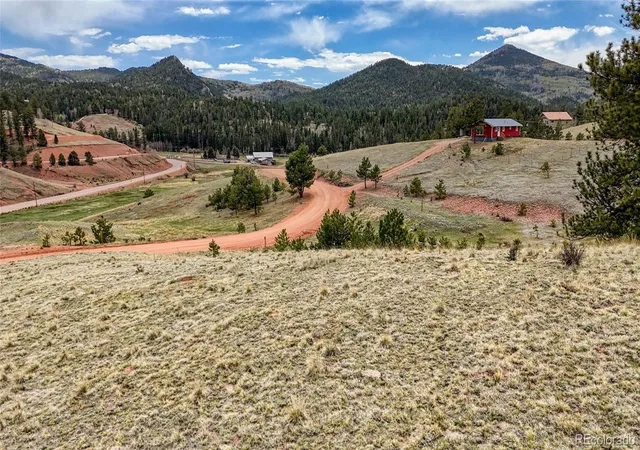 Homes for sale in Cripple Creek, CO | 281 Nickel Plate Rd, Cripple Creek, CO 80813 | MLS# 9483588