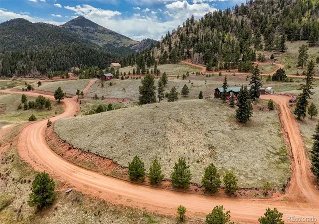 Homes for sale in Cripple Creek, CO | 281 Nickel Plate Rd, Cripple Creek, CO 80813 | MLS# 9483588