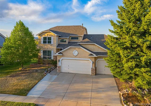 3rd image of 9135 Chetwood Dr, Colorado Springs, CO 80920 | MLS# 8405180