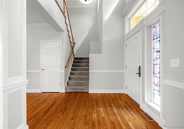 Photo 4 of Single family home for sale at 9135 Chetwood Dr, Colorado Springs, CO 80920 | MLS# 8405180 | Listing updated on 2026-09-04